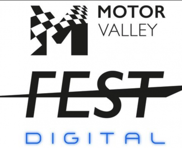 motor valley
