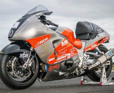 hayabusa