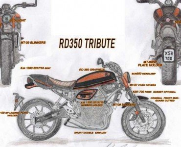 contest yamaha