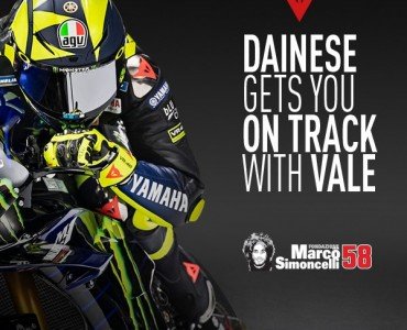 valentino rossi