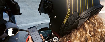 bmw connected app
