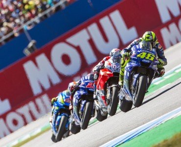 motogp austin