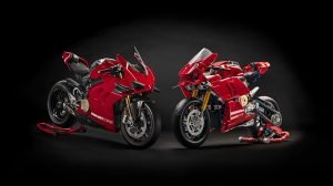 ducati lego