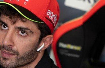 andrea iannone