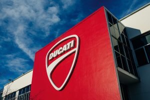 ducati produzione