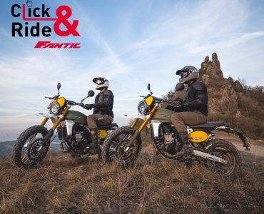 Click & Ride