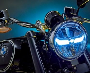 BMW R 18