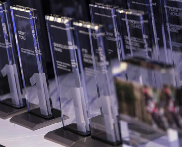 race trophy 2020