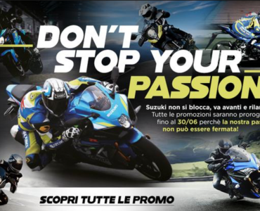 promozione suzuki