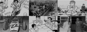 honda origins