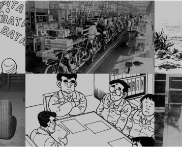 honda origins