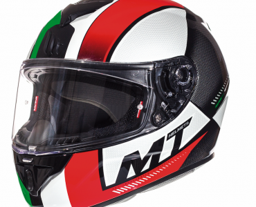 casco rapide