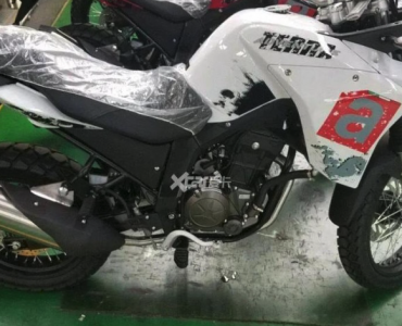 terra 250