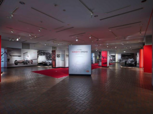 collection hall