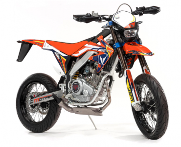 derapage 125 rr