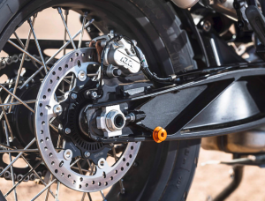 richiamo ktm