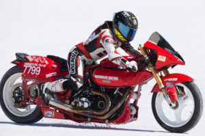 bonneville