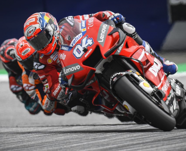 sviluppi motogp