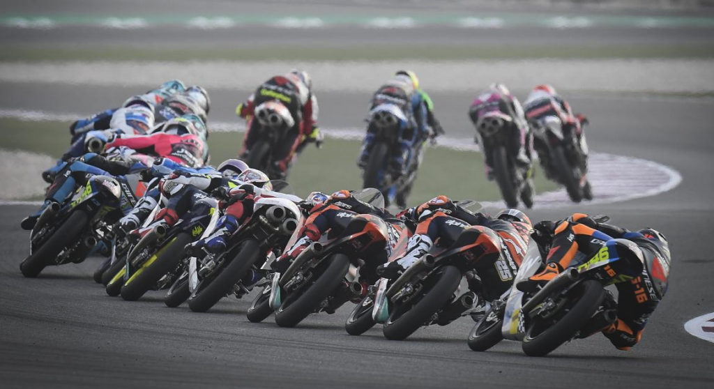 sviluppi motogp