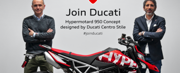 join ducati