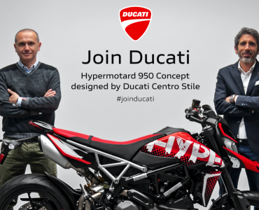 join ducati
