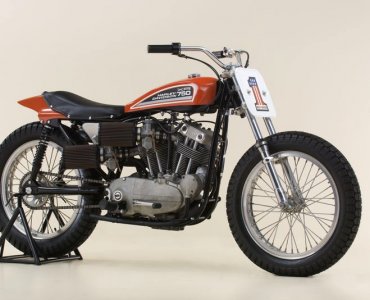 xr750