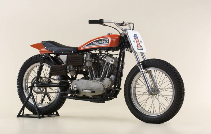 xr750