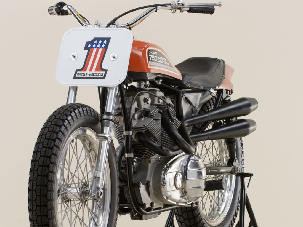 xr750