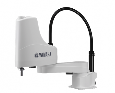 yamaha robotica