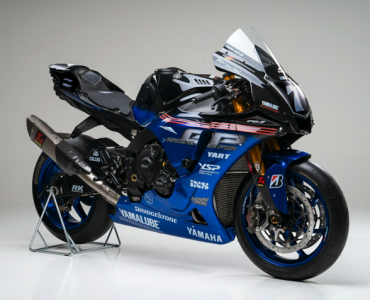 yamaha yart