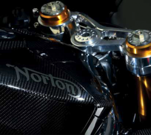norton tvs