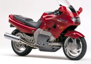 gts 1000 fmw