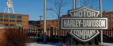 tagli harley