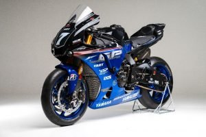 yamaha yart