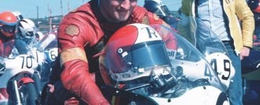 tony rutter