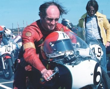 tony rutter