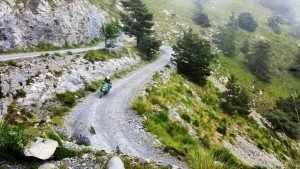 ALPS TOURIST TROPHY 2020