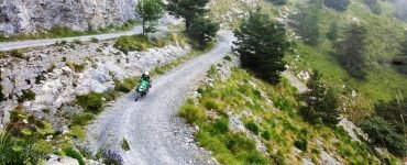 ALPS TOURIST TROPHY 2020