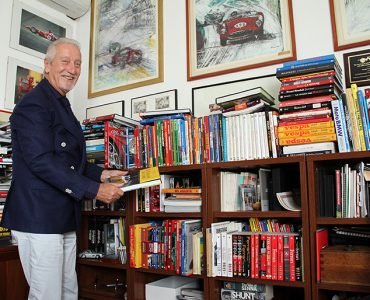 giorgio nada