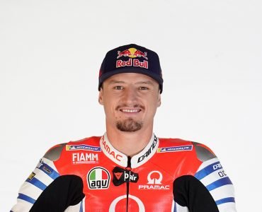 jack miller