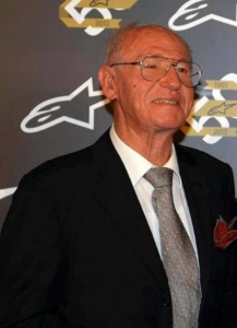 sante mazzarolo