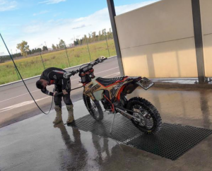 acerbis