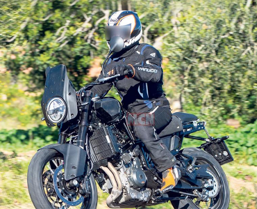 svartpilen 901