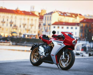 superveloce 800