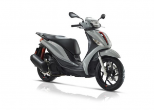 garanzia piaggio