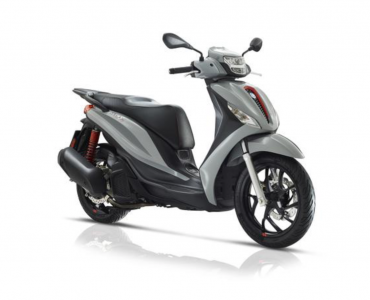 garanzia piaggio