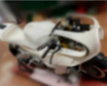 bimota kb4