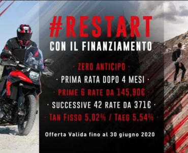 restart