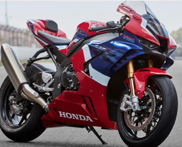 richiamo cbr1000rr-r