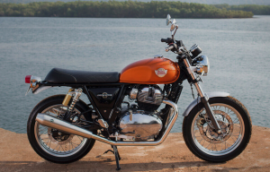 richiamo royal enfield